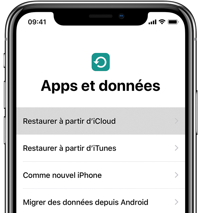 Guide rapide pour réinitialiser iPhone SE 1ère génération sans le code