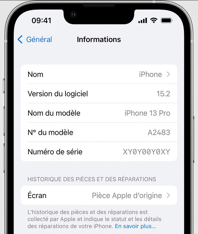 Débloquer votre iPhone 11 comment réinitialiser iPhone 11 aux