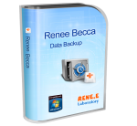 Renee Becca--logiciel de sauvegarde de données