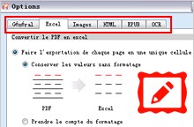 Renee PDF Aide--Convertisseur PDF