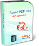 renee pdf aide--convertisseur pdf