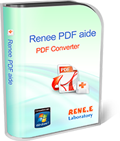 renee pdf aide--convertisseur pdf