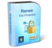 Renee File Protector Logiciel de cryptage de fichiers