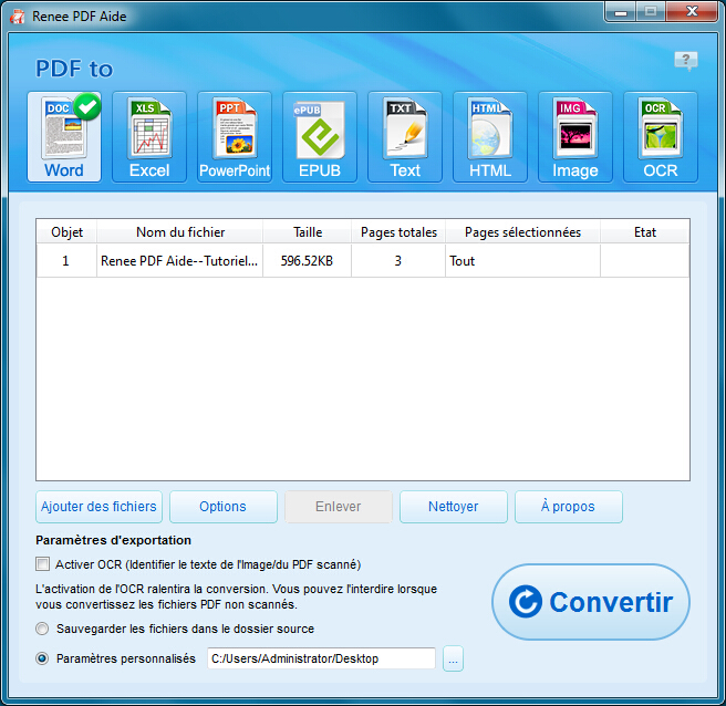 Comment convertir un document Pages en PDF sur un système Mac ? Rene
