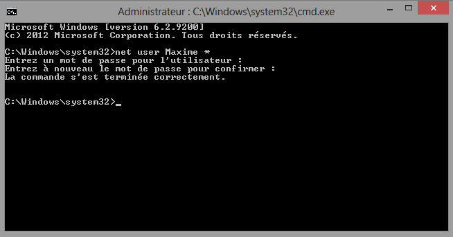 télécharger la récupération de mot de passe rar pour Windows 7