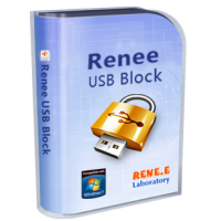 Renee USB Block box