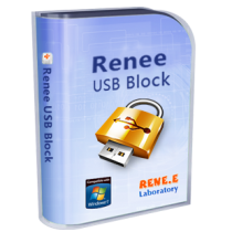 Renee USB Block box