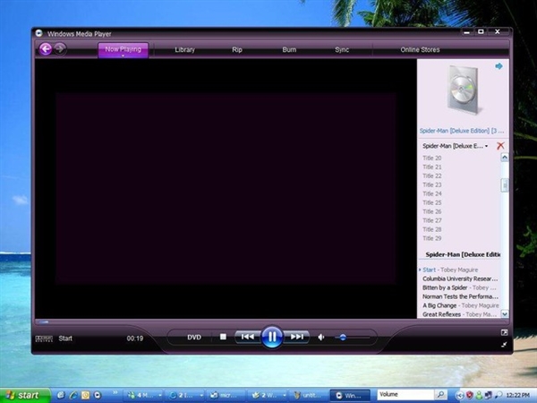 microsoft windows media player for mac