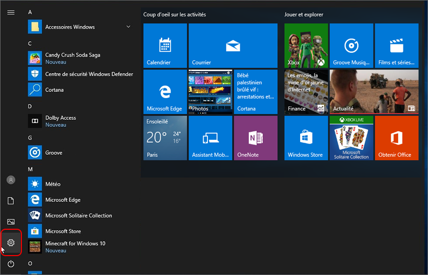 Pourquoi utiliser le code PIN Windows 10 au lieu du mot de passe ...