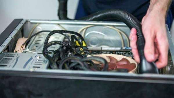 Pc Portable Bip Continu Au Demarrage [Tutoriel audio] Comment faire, bip au démarrage du PC avec l’écran noir