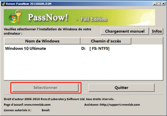Mot De Passe Incorrect Windows 10 Solutions pour le Windows 10 mot de passe incorrect au démarrage