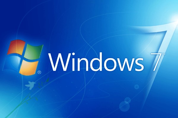le système Windows 7