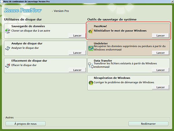 Comment supprimer un programme au demarrage sous windows 7