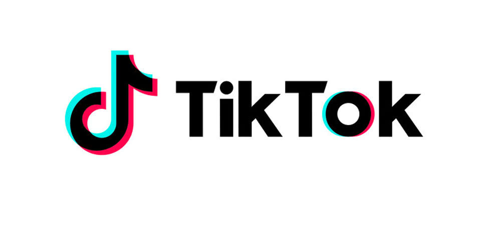 Logo de TikTok