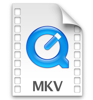 ficher MKV