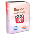 Renee Audio Tools box