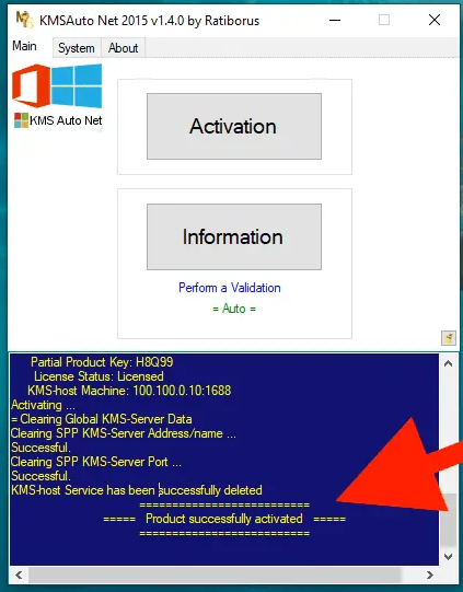 Licences (clé de produit) gratuites pour installer Windows 10