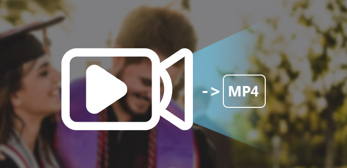 convertisseur mp4 aux autres formats vidéo