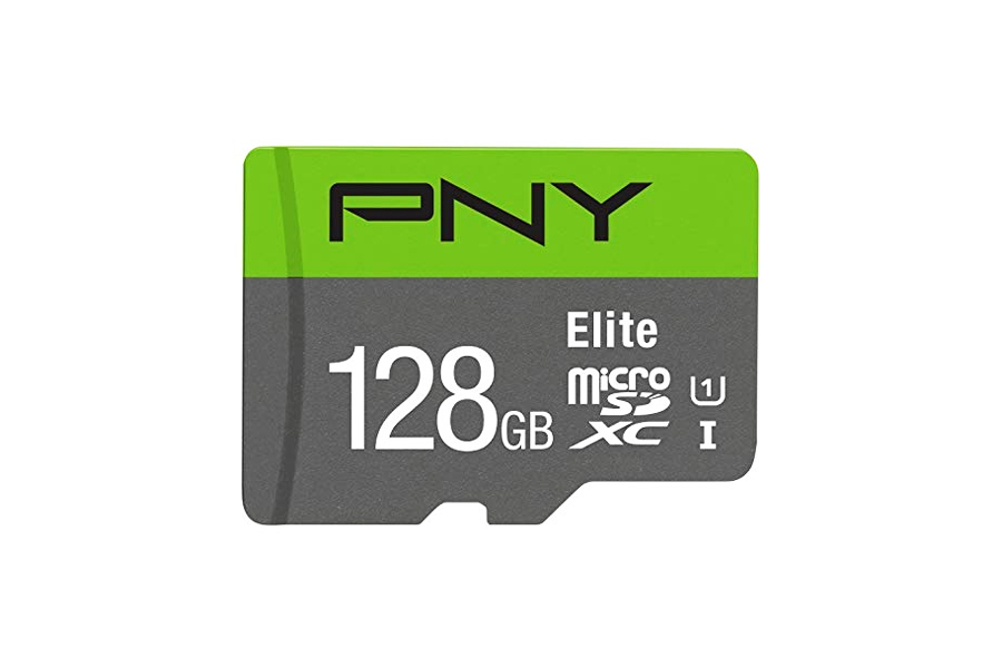 carte microSD de PNY