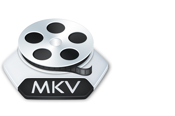 convertir mkv en mp4