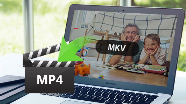 convertisseur mkv au format mp4