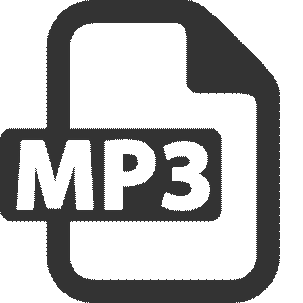 convertir le fichier audio au format mp3