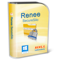 Renee Secure Silo Box