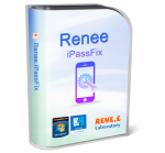 Renee iPassFix Box