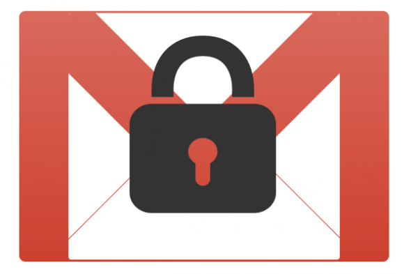 envoyer un message crypté avec Gmail