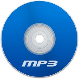 Musiques en MP3