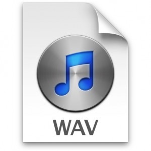 comment mettre de la musique WAV sur ipod