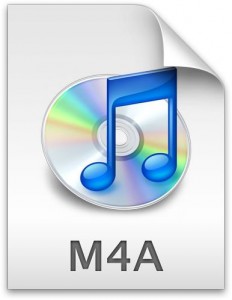 comment mettre de la musique M4A sur ipod