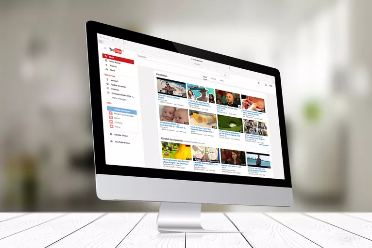 enregistrer youtube en mp4