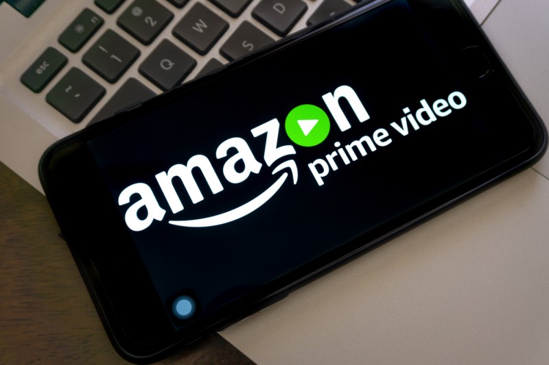 télécharger les vidéos sur Amazon