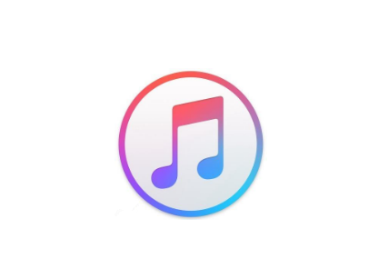 icône d'iTunes