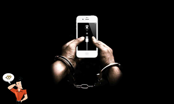 effectuer le jailbreak sur iPhone