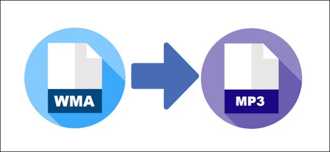 convertir WMA en MP3 sous Mac