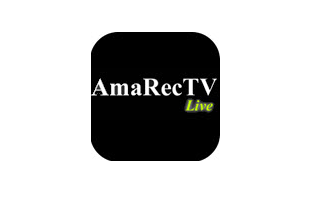 Le logiciel de capture vidéo AmaRecTV