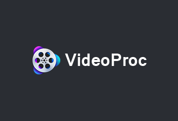 le logiciel de capture vidéo VideoProc