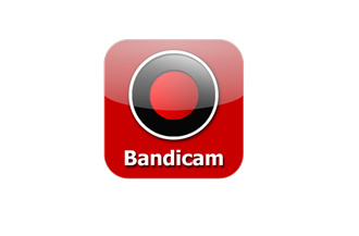 utiliser le logiciel de capture vidéo Bandicam pour enregistrer l'écran