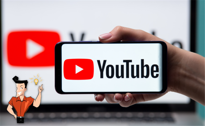 comment enregistrer une vidéo YouTube