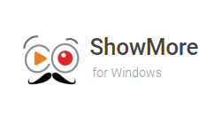 enregistrer avec le logiciel de capture vidéo ShowMore