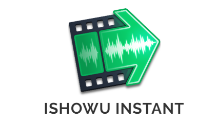 le logiciel Ishow Instant