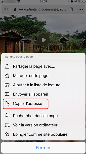 Comment télécharger une vidéo sur Internet en ligne?  Rene.E Laboratory