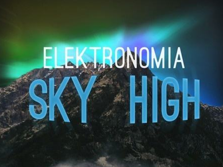 musique d'intro Sky High