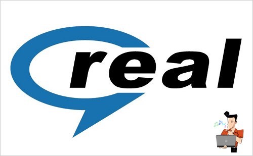 lecteur Realplayer pris en charge le fichier RMVB