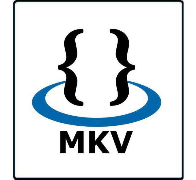 Mkv. Mini mkv эмблема. Дизайн mkv. МКВ компания .ai.