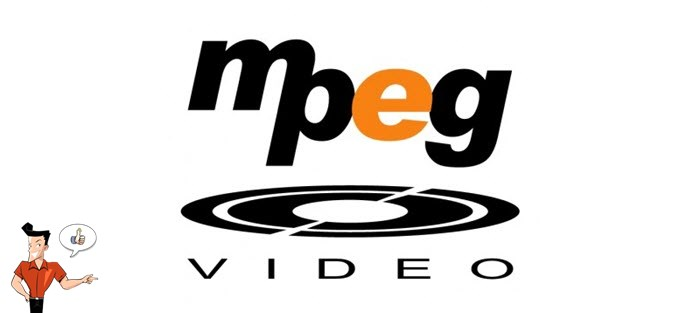 comment convertir mp4 en mpeg