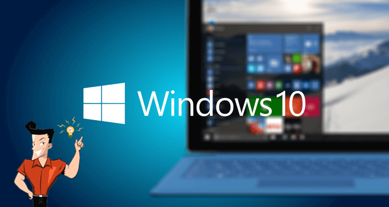comment réinstaller Windows 10