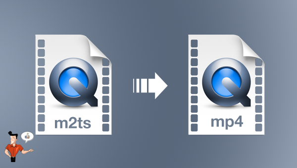 convertir M2TS en MP4 avec Renee Video Editor